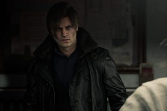 Leon Kennedy
