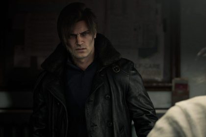Leon Kennedy