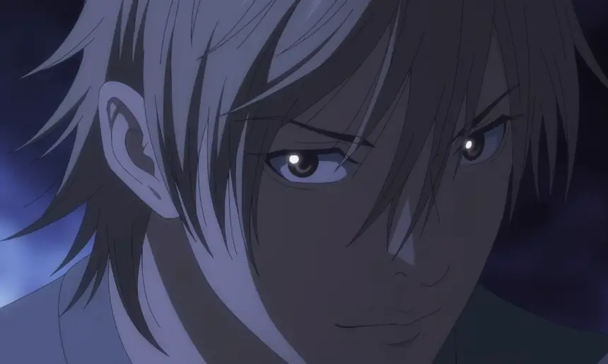 Novidades do Anime Liar Game: Elenco Adicional Revelado 36 Liar Game