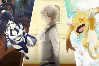 lineup de isekai 2026