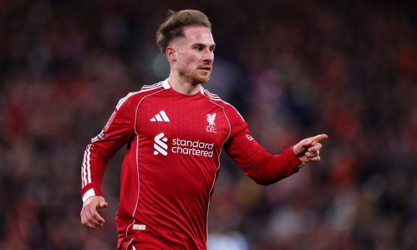 Liverpool x West Ham: Confronto Decisivo em Anfield pela ... 31 Liverpool x West Ham