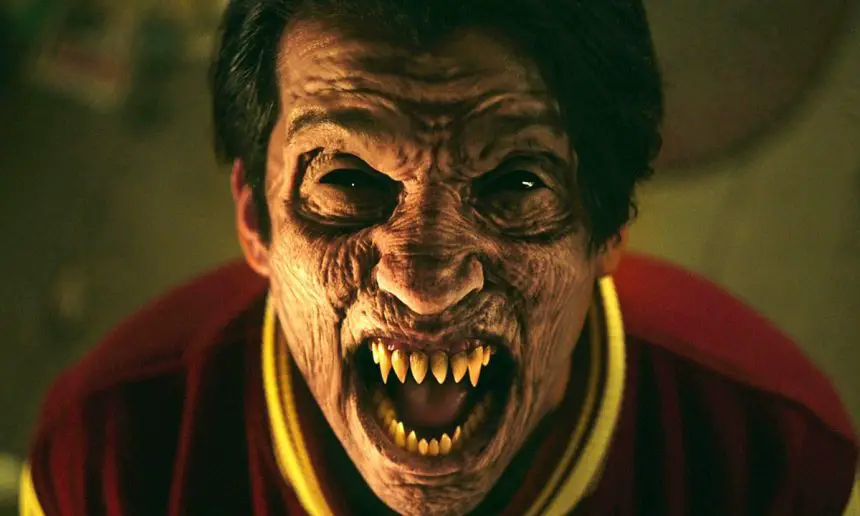 Protagonistas Infantis: O Charme de Locke & Key na Netflix 29 Locke & Key