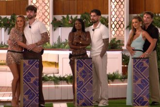 Love Island All Stars