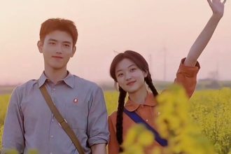 Love Story in the 1970s