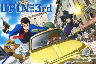 Lupin III