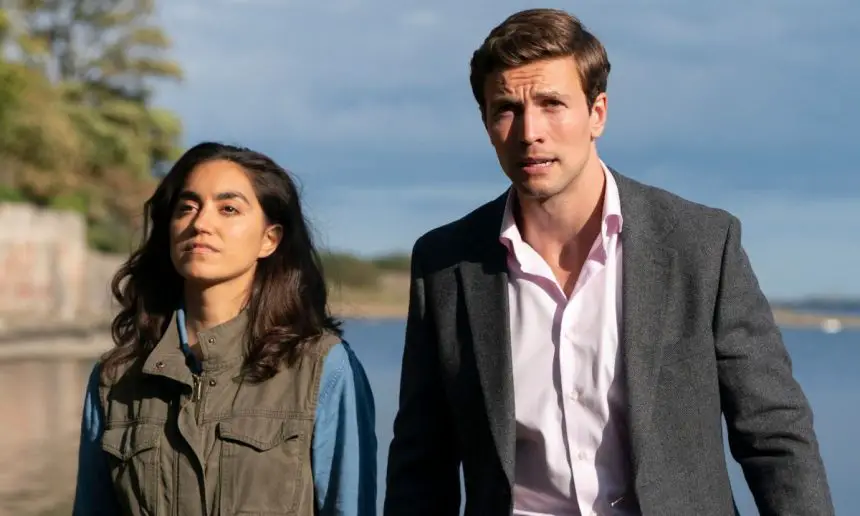 Lynley: Sucesso Surpreendente no Prime Video 42 Lynley