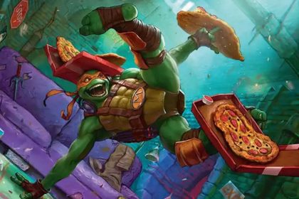 Magic: The Gathering