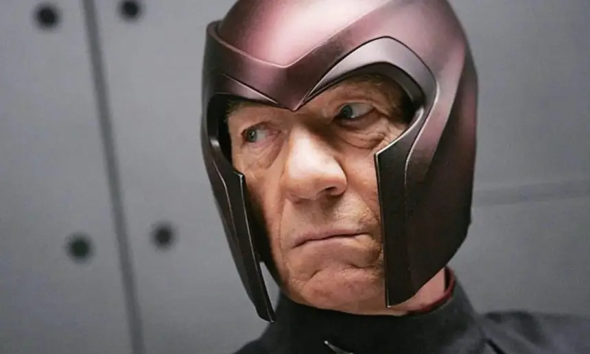 Magneto