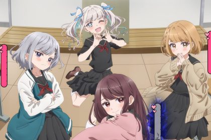 Marika’s Love Meter