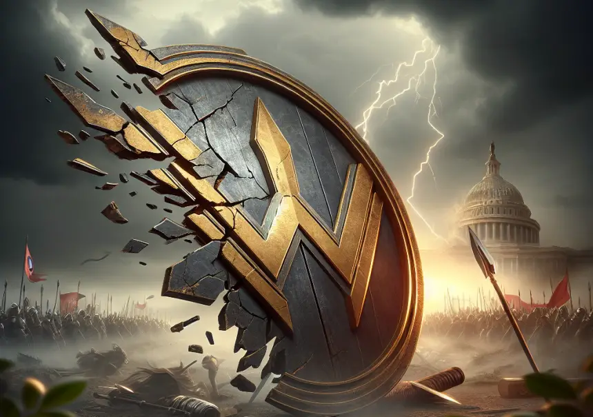 A Queda dos Novos Guerreiros na Marvel: Um Legado Esquecido 31 Marvel Novos Guerreiros Guerra Civil heróis adolescentes quadrinhos