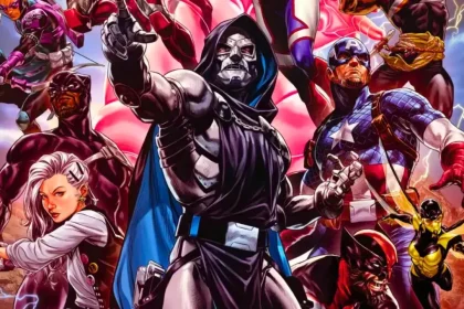 Marvel Universo Ultimate HQs lançamentos Cultura Pop