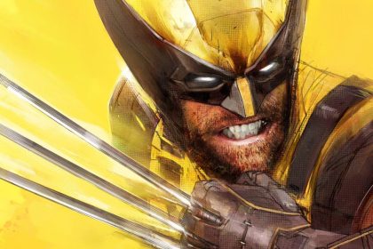 Marvel's Wolverine