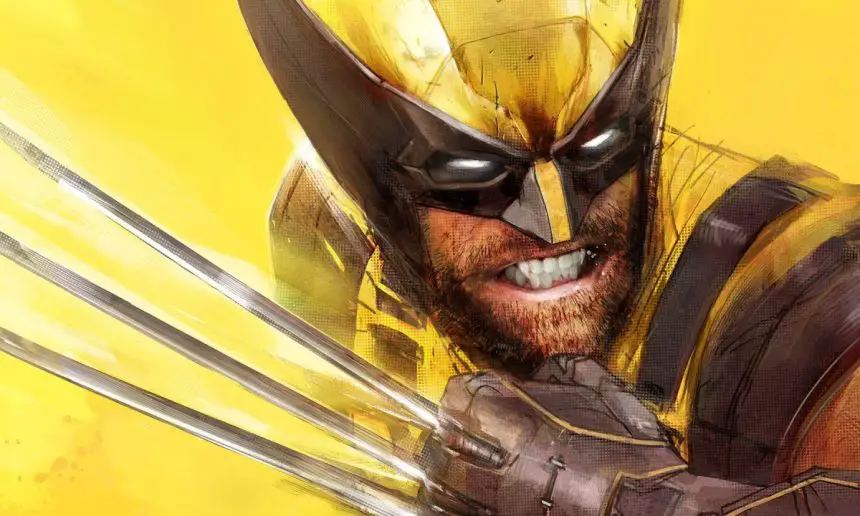 Marvel's Wolverine