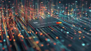 Mastercard fraudes inteligência artificial tecnologia segurança financeira