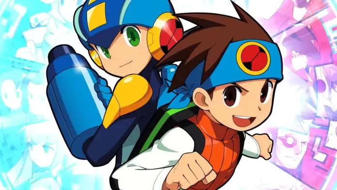 mega man battle network 1771440357