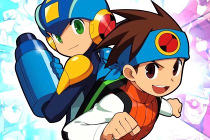 Megaman Phantom of Network