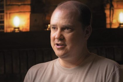 Mike Flanagan Stephen King The Mist Cinema de Terror Adaptação