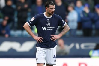 Millwall vs Birmingham City