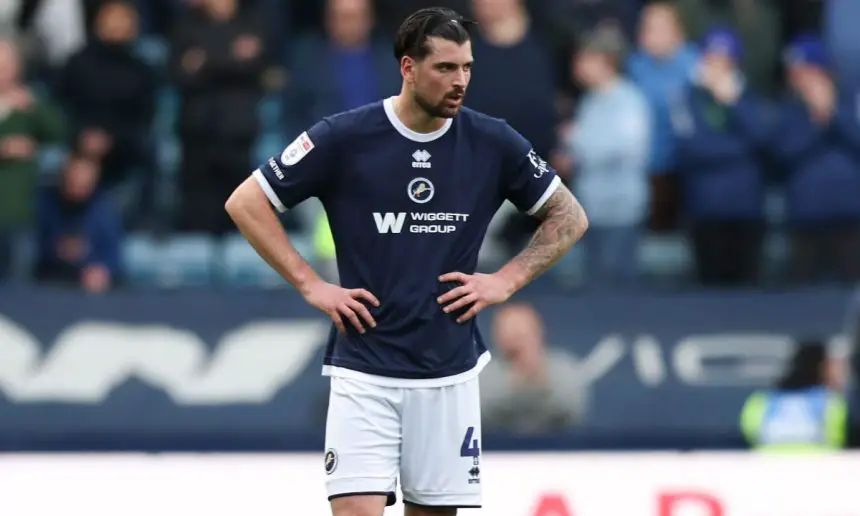 Millwall vs Birmingham City