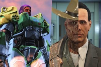 mods Fallout 4