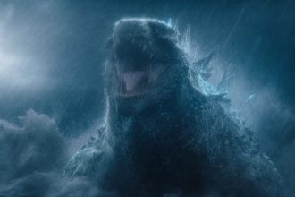 Monarch: Legacy of Monsters