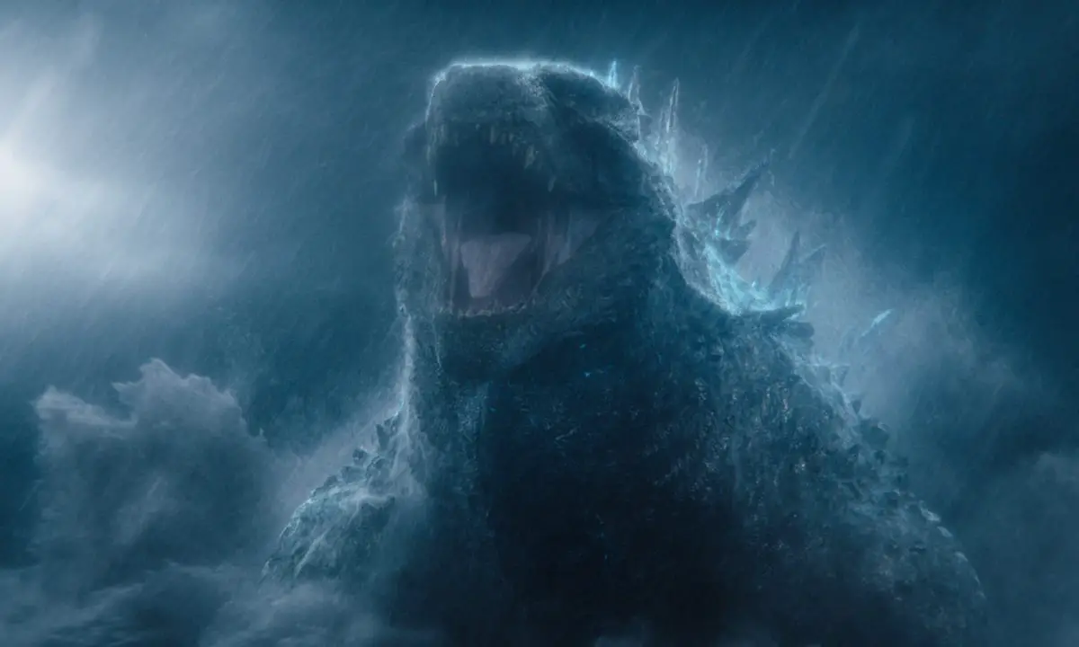 Monarch: Legacy of Monsters