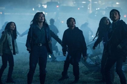 Monarch: Legacy of Monsters