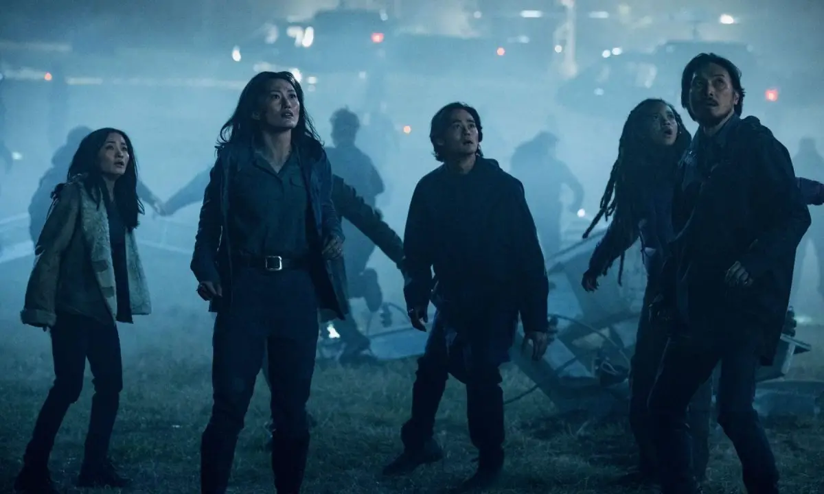 Monarch: Legacy of Monsters