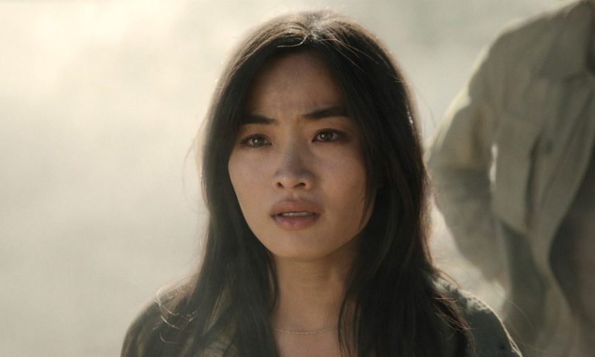 Monarch: Legacy of Monsters