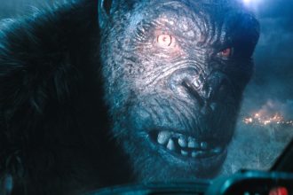 Monarch: Legacy of Monsters