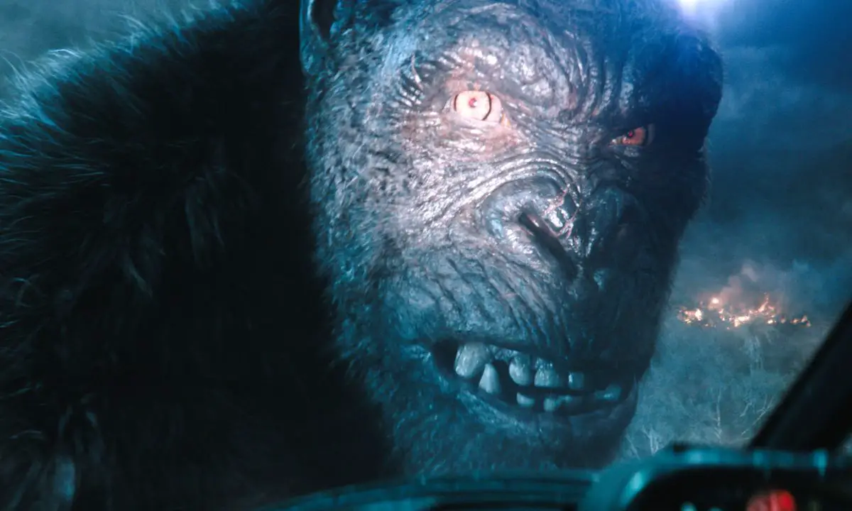 Monarch: Legacy of Monsters