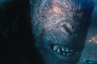 Monarch: Legacy of Monsters