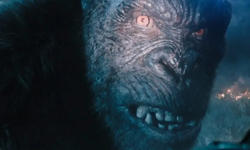 "Monarch: Legacy of Monsters" Eleva o Padrão na 2ª Temp... 37 Monarch: Legacy of Monsters