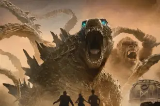 Monarch: Legado de Monstros