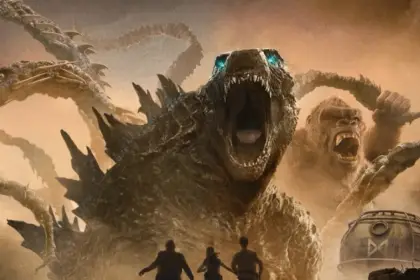 Monarch: Legado de Monstros