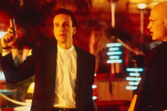 morte de Peter Greene