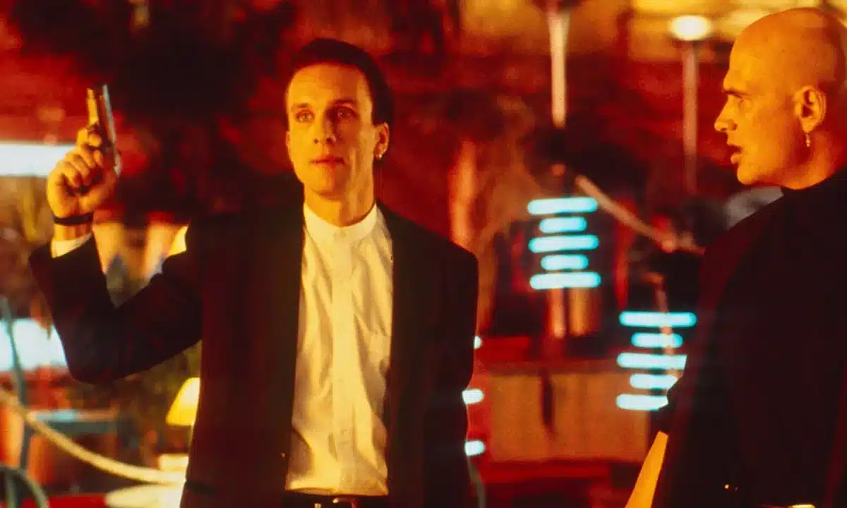 morte de Peter Greene