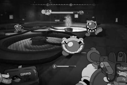 MOUSE: P.I. for Hire