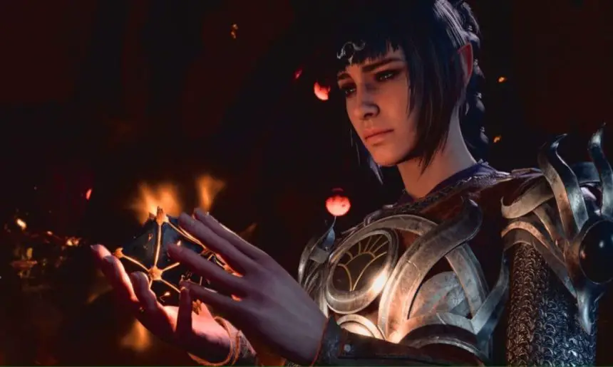 multiclasse Baldur's Gate 3