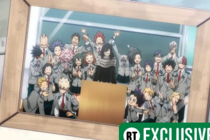 My Hero Academia anime heróis Kōhei Horikoshi cultura pop