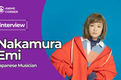 NakamuraEmi música J-pop entrevista artista
