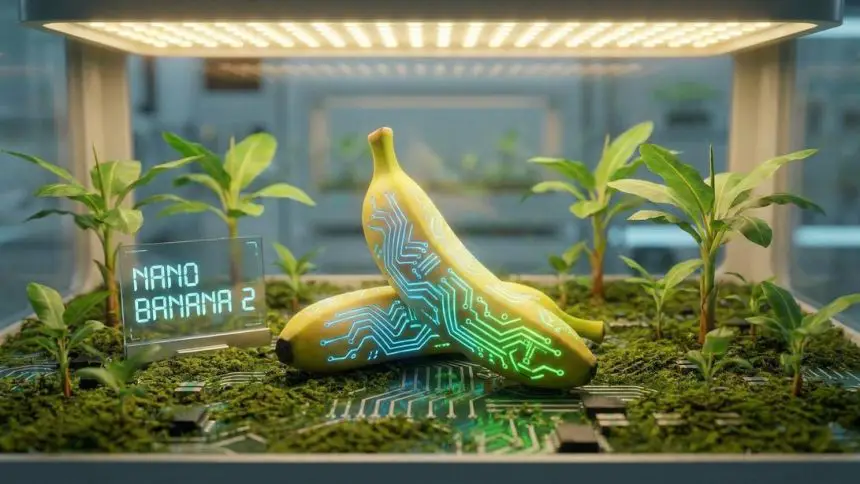 Google Nano Banana 2: Revolução na Edição de Imagens ... 38 Nano Banana 2