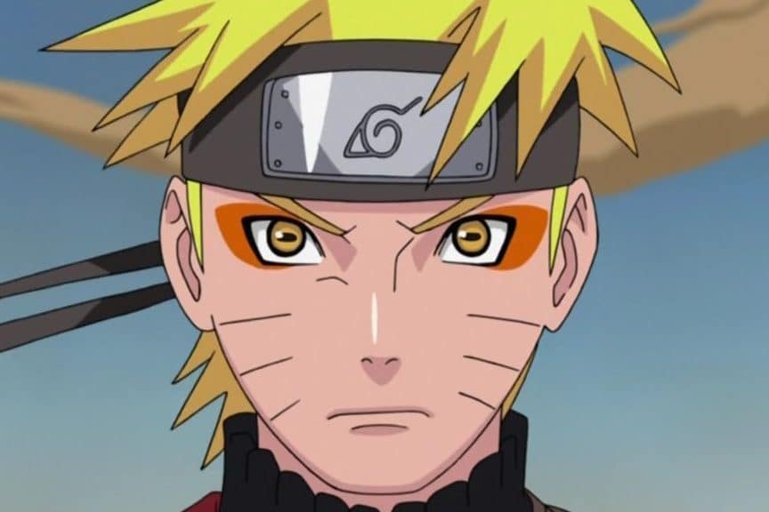 Naruto