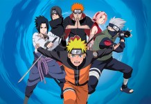 Naruto Symphonic Experience 2026 - Visual