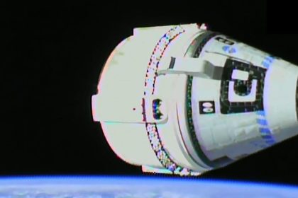 NASA Starliner