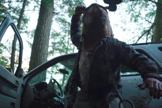 Natureza Violenta 2 filme de terror EFM 2024 novidades de filmes cinema