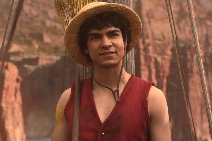 Netflix One Piece cinema