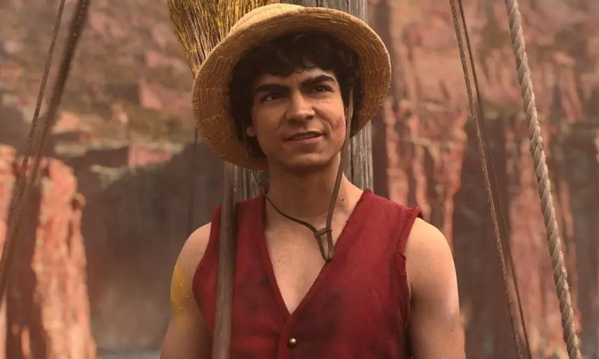 Netflix Lança Segunda Temporada de One Piece nos Cinemas 33 Netflix One Piece cinema