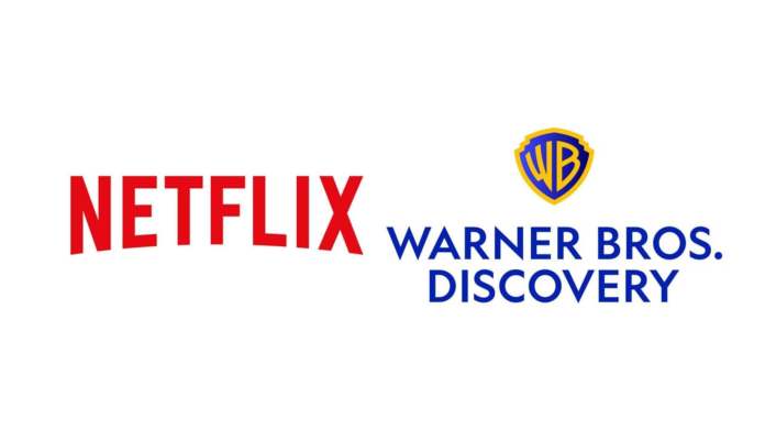 Paramount Assume Liderança: Netflix Desiste da Warner Bros. 8 Netflix Warner Bros. Aquisition