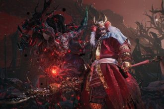 Nioh 3